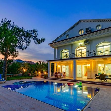 Musa - 5 Bedroom Holiday Villa In Hisaronu Fethiye Extérieur photo