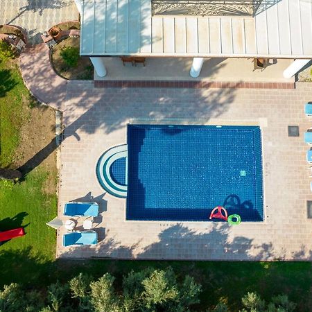 Musa - 5 Bedroom Holiday Villa In Hisaronu Fethiye Extérieur photo
