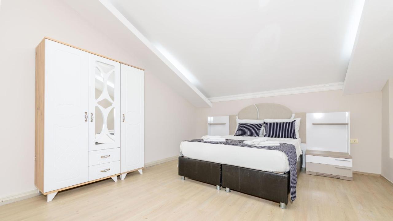 Musa - 5 Bedroom Holiday Villa In Hisaronu Fethiye Extérieur photo