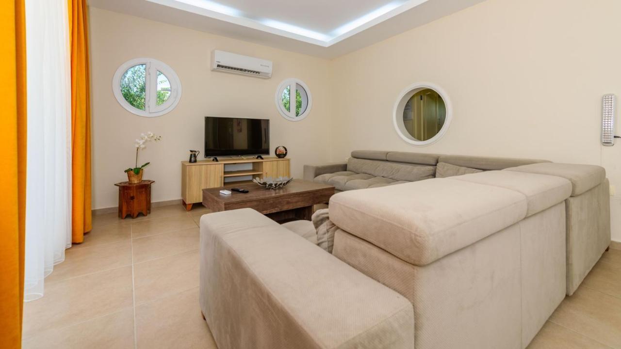Musa - 5 Bedroom Holiday Villa In Hisaronu Fethiye Extérieur photo