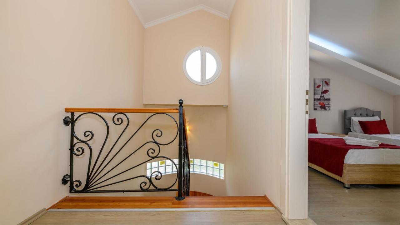 Musa - 5 Bedroom Holiday Villa In Hisaronu Fethiye Extérieur photo