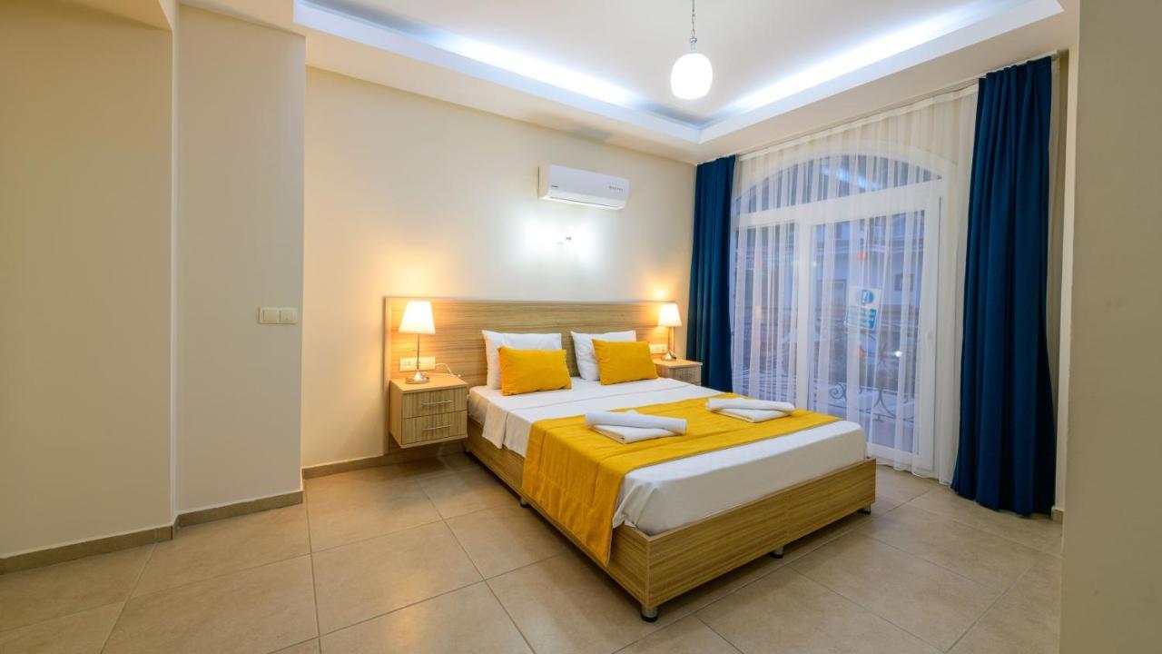 Musa - 5 Bedroom Holiday Villa In Hisaronu Fethiye Extérieur photo