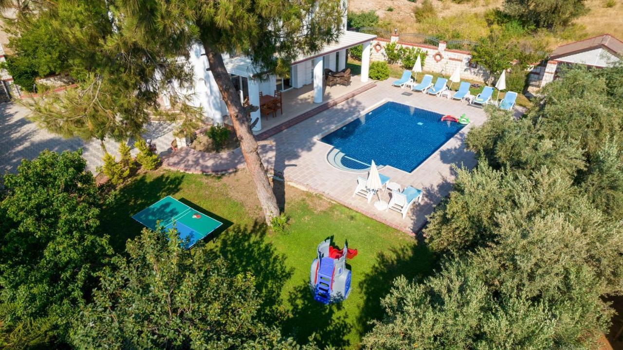 Musa - 5 Bedroom Holiday Villa In Hisaronu Fethiye Extérieur photo