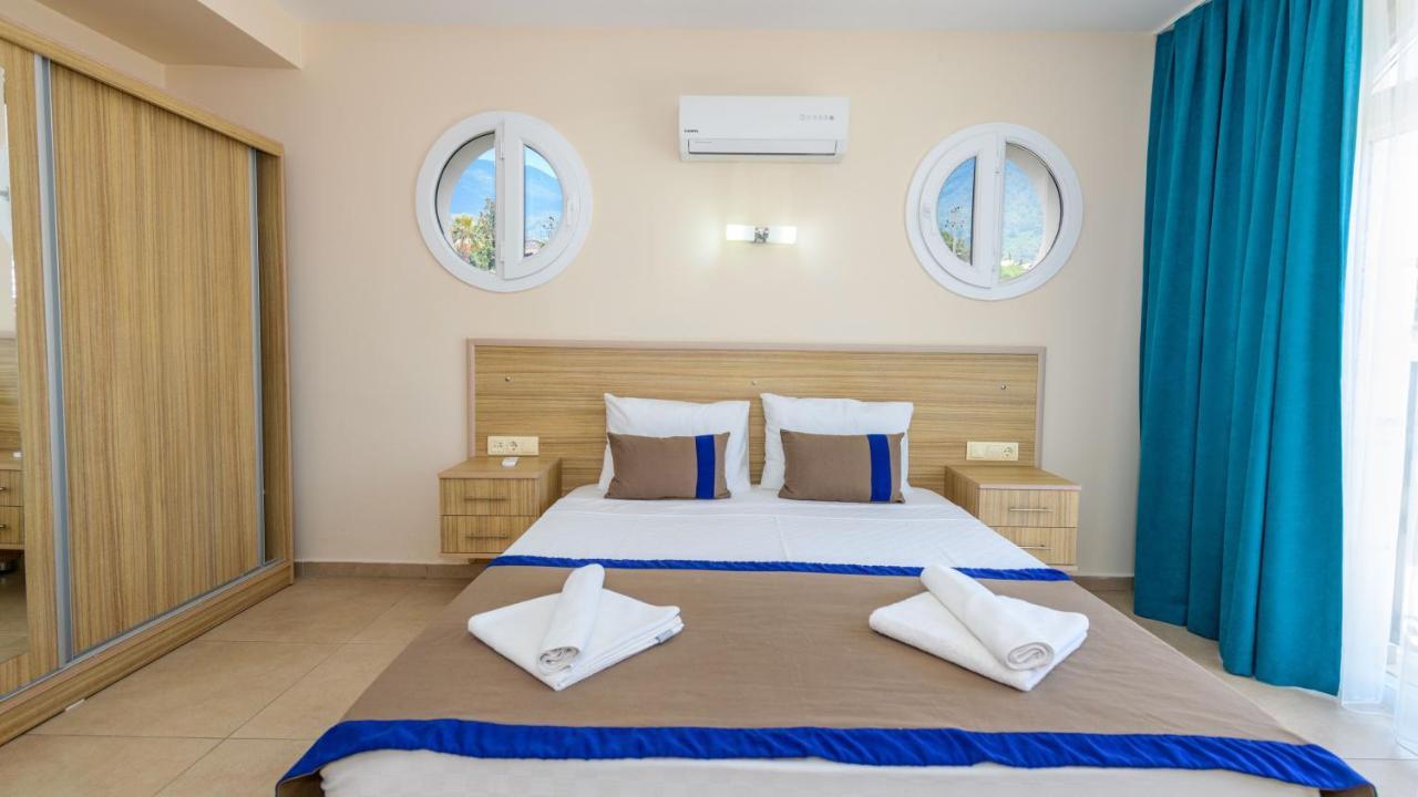 Musa - 5 Bedroom Holiday Villa In Hisaronu Fethiye Extérieur photo