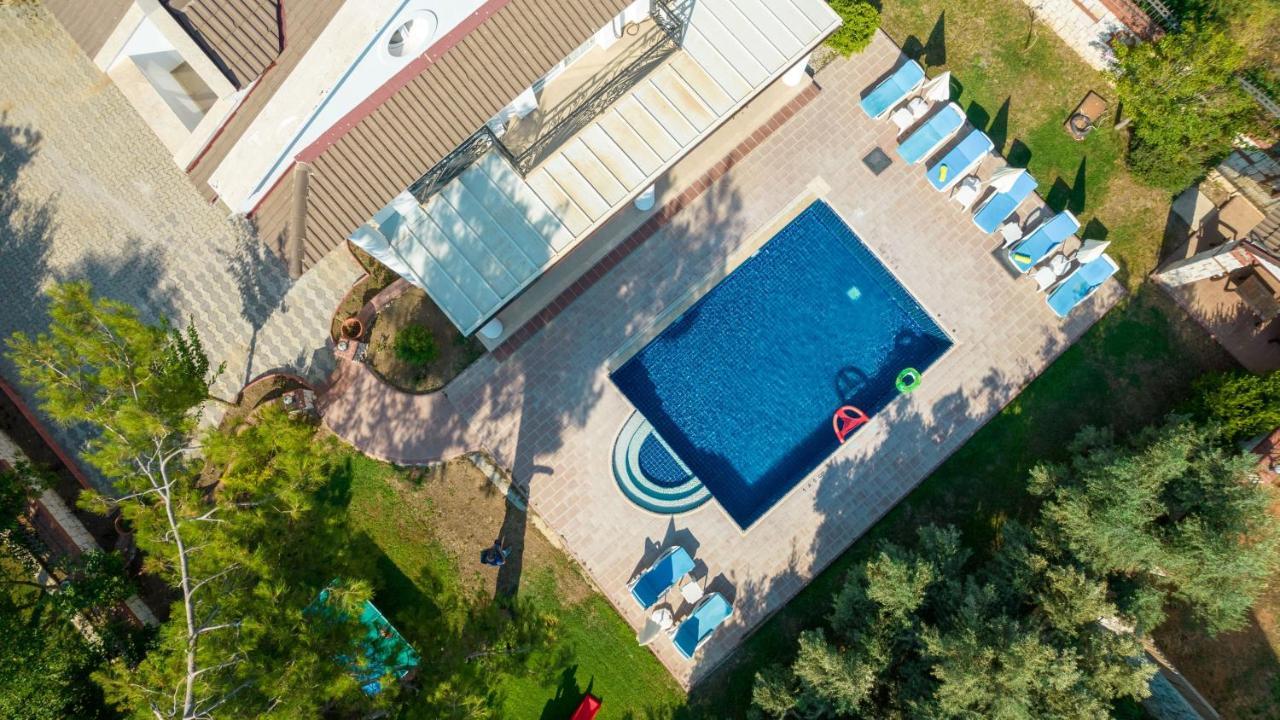 Musa - 5 Bedroom Holiday Villa In Hisaronu Fethiye Extérieur photo