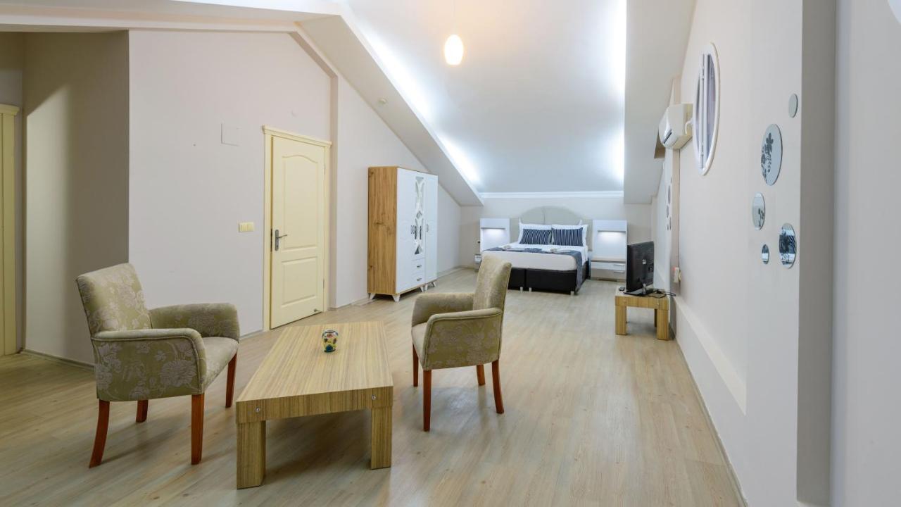 Musa - 5 Bedroom Holiday Villa In Hisaronu Fethiye Extérieur photo