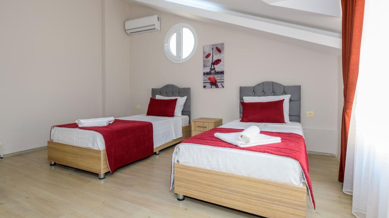 Musa - 5 Bedroom Holiday Villa In Hisaronu Fethiye Extérieur photo