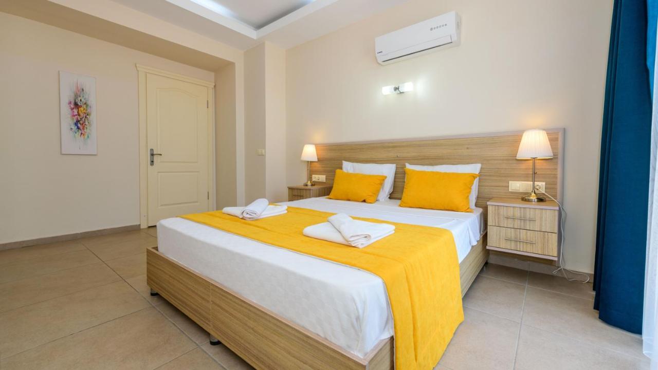 Musa - 5 Bedroom Holiday Villa In Hisaronu Fethiye Extérieur photo