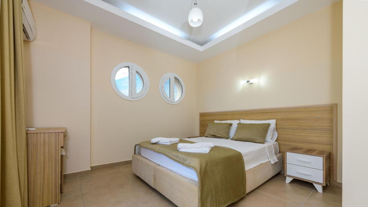 Musa - 5 Bedroom Holiday Villa In Hisaronu Fethiye Extérieur photo