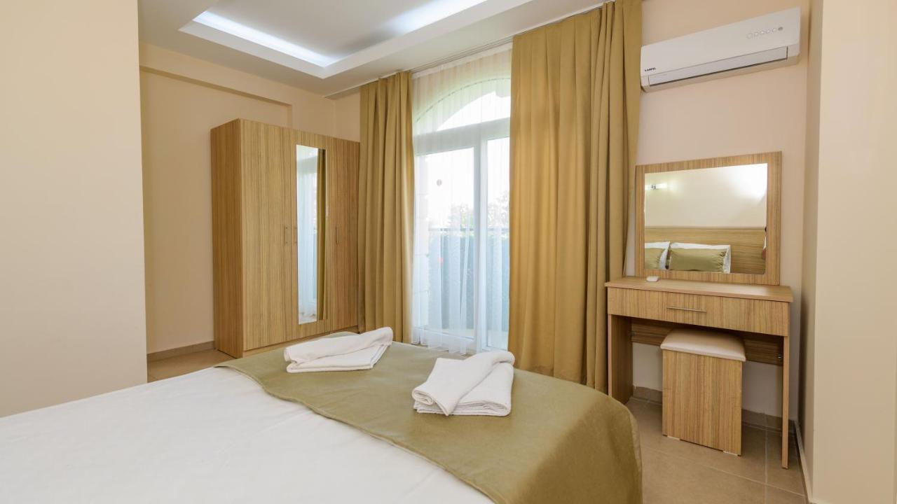 Musa - 5 Bedroom Holiday Villa In Hisaronu Fethiye Extérieur photo