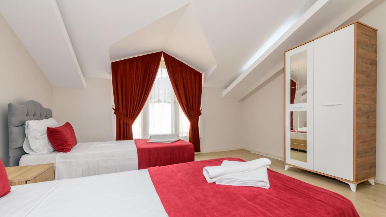 Musa - 5 Bedroom Holiday Villa In Hisaronu Fethiye Extérieur photo