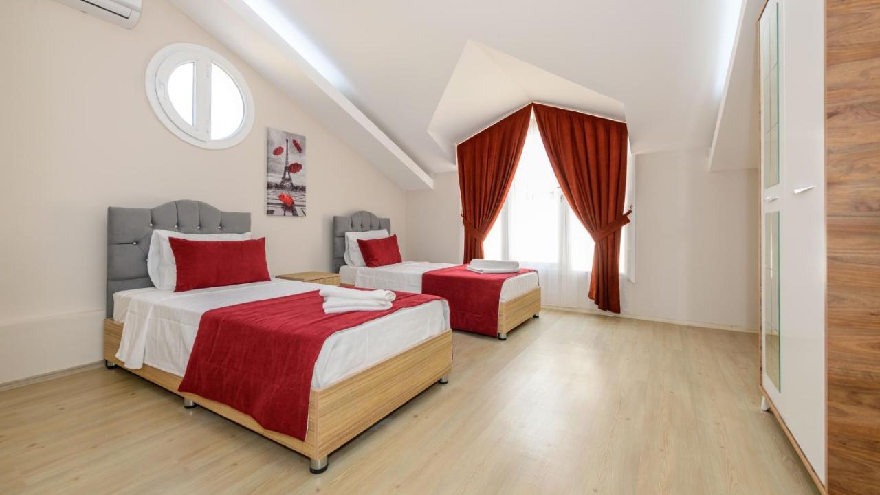 Musa - 5 Bedroom Holiday Villa In Hisaronu Fethiye Extérieur photo