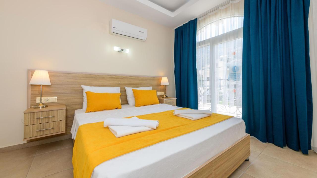 Musa - 5 Bedroom Holiday Villa In Hisaronu Fethiye Extérieur photo