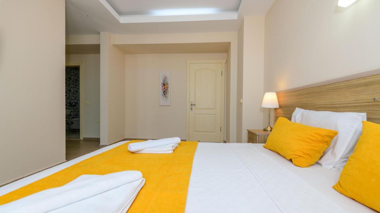 Musa - 5 Bedroom Holiday Villa In Hisaronu Fethiye Extérieur photo