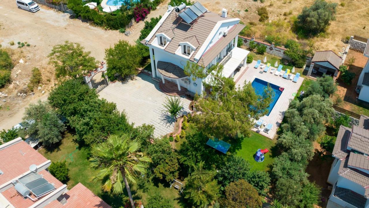 Musa - 5 Bedroom Holiday Villa In Hisaronu Fethiye Extérieur photo