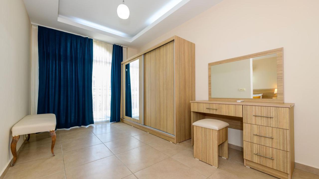 Musa - 5 Bedroom Holiday Villa In Hisaronu Fethiye Extérieur photo