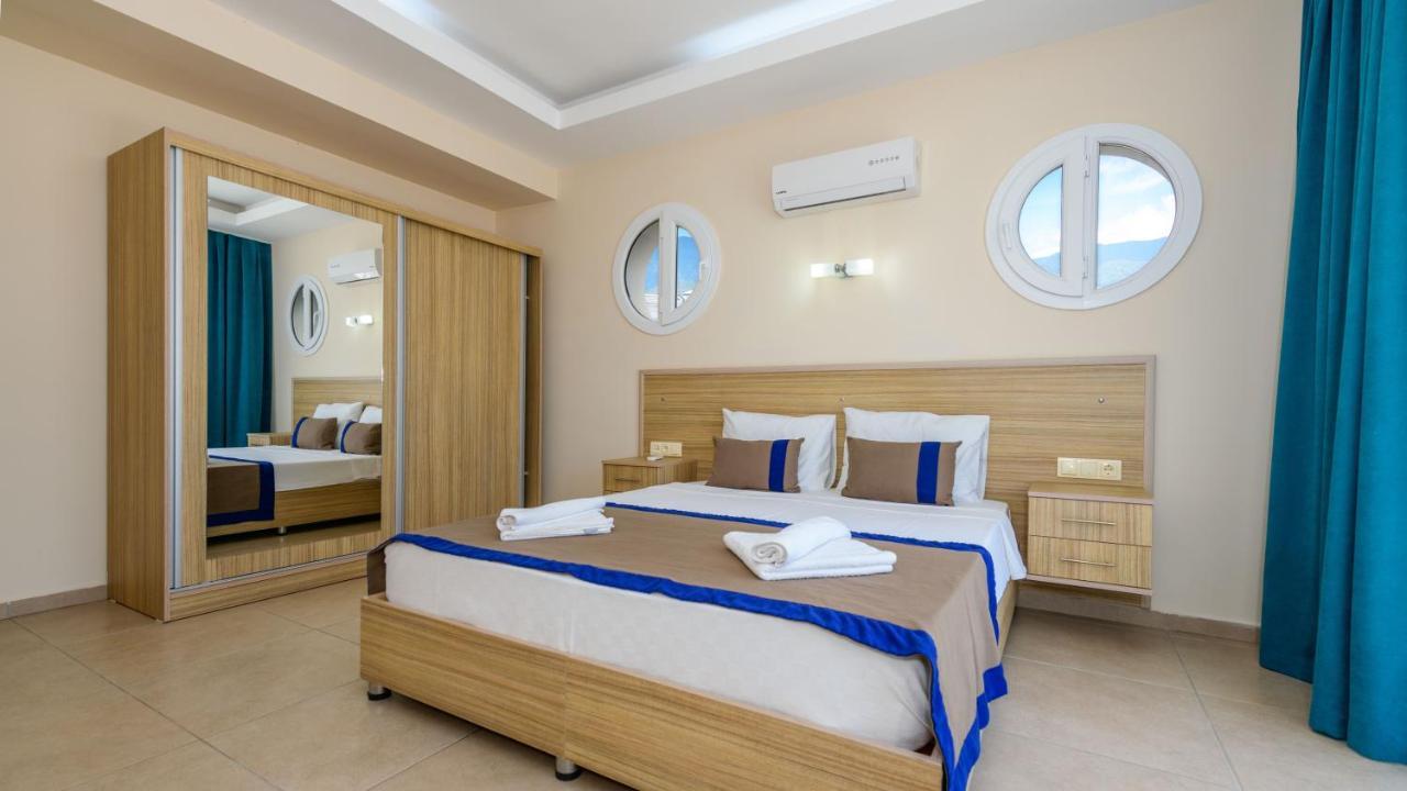 Musa - 5 Bedroom Holiday Villa In Hisaronu Fethiye Extérieur photo
