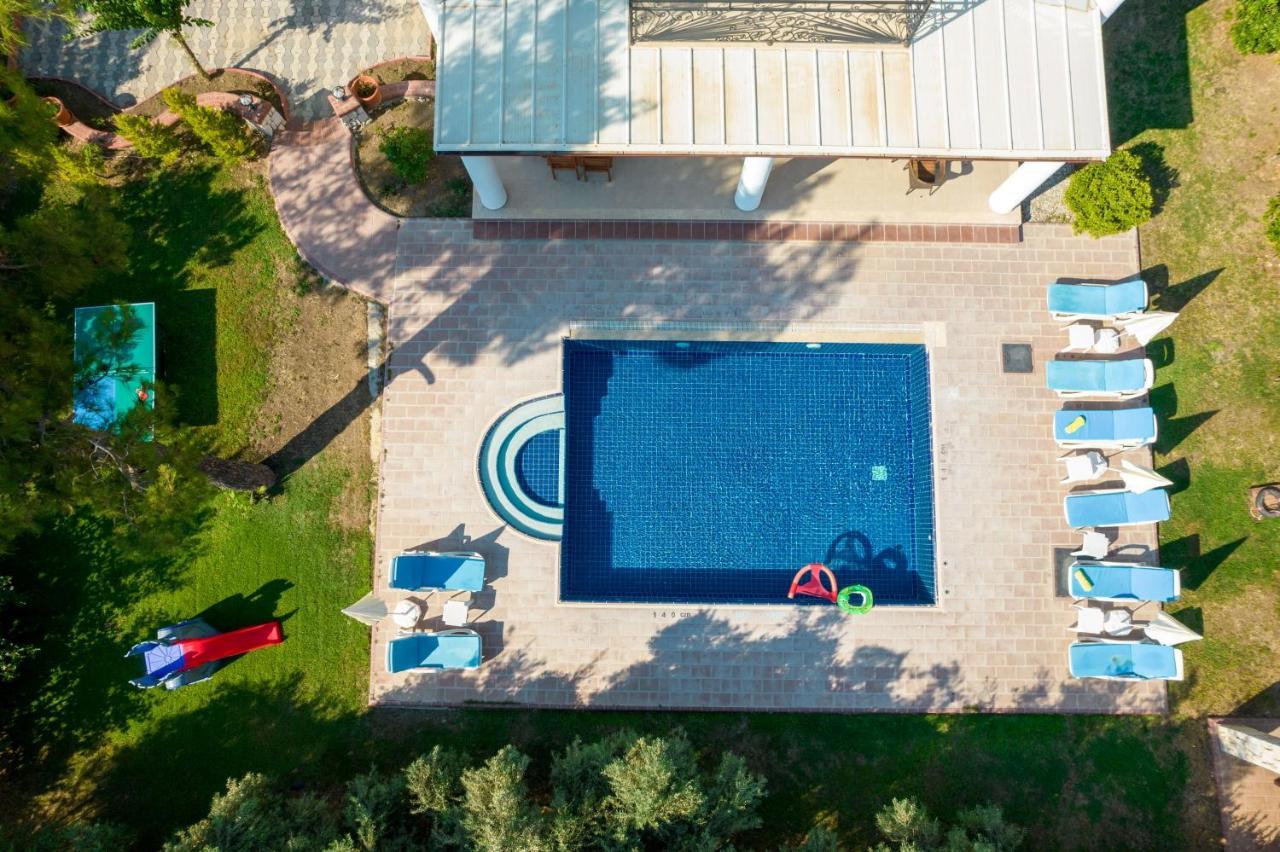 Musa - 5 Bedroom Holiday Villa In Hisaronu Fethiye Extérieur photo