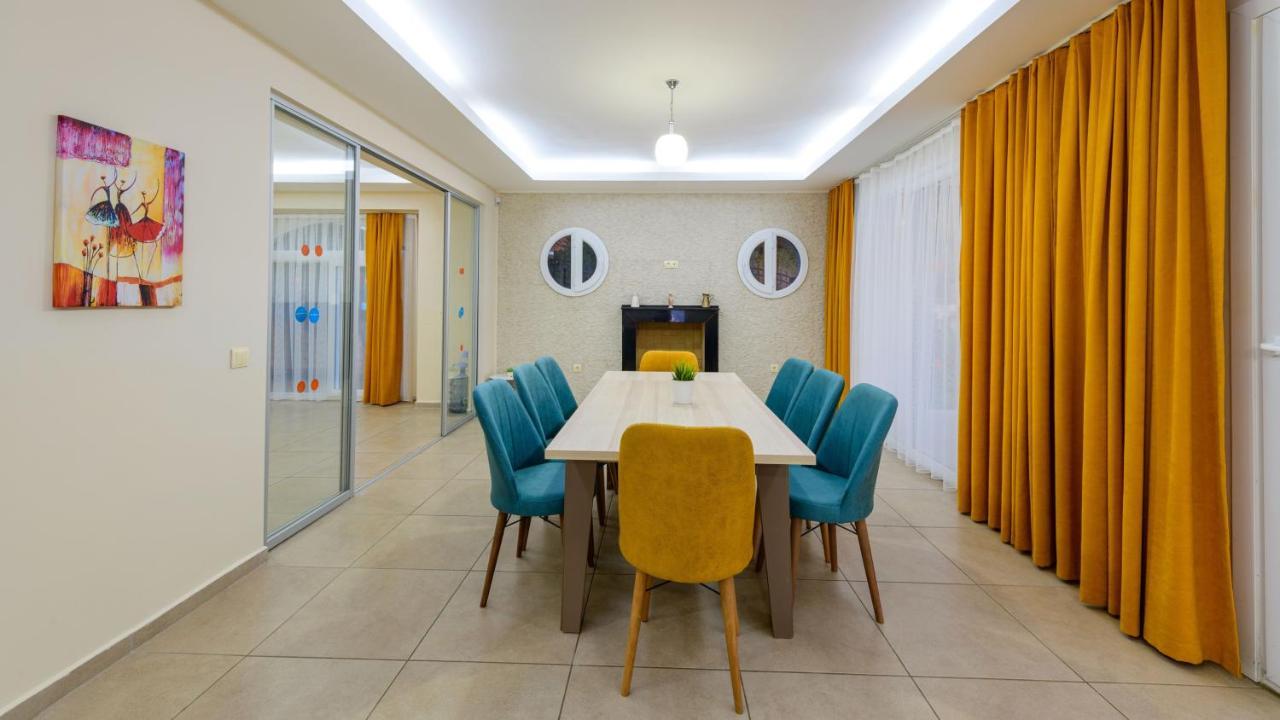 Musa - 5 Bedroom Holiday Villa In Hisaronu Fethiye Extérieur photo